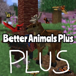 Better Animals Plus Plus