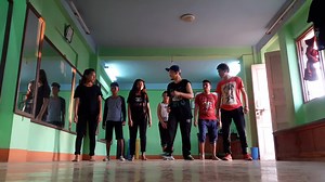 Bollywood class | Flexible Dance School