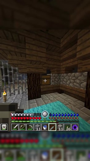 Diamond lockpicks are NOT worth it! 😡 #rlcraft #minecraft #modpack #letsplay