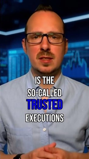 Secret: Private Smart Contracts for DeFi & AI Revealed! #shorts
