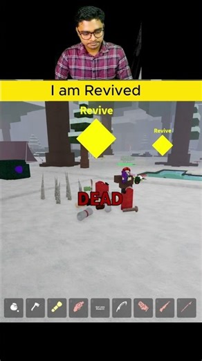 That Moment Was So Silly 😆| #roblox #ahergaming #gaming