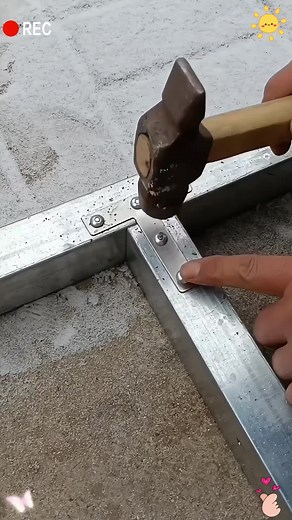 Hammer Drive Rivet Core: Efficient Fastening Solutions