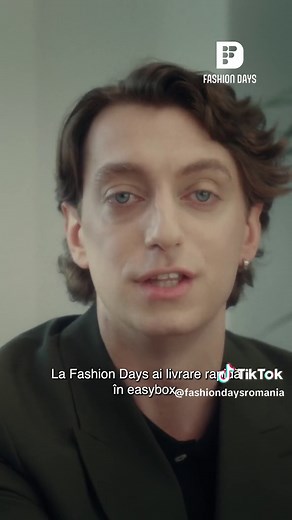Fashion Days: Livrare Rapidă și Secretele Stilului