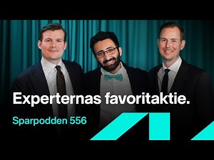 GUIDE: 110 min fastighetsaktier | Sparpodden 556