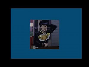 Josukes theme-(Slowed)