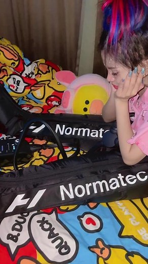 Engaging Dance Video Featuring Young Girl's Moves