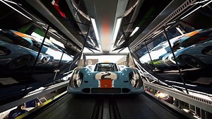 GRAN TURISMO™ 7 TRAILER PS5 ✰ 4Kᵁᴴᴰ 60ᶠᵖˢ➤ ⓎⓃⓇ