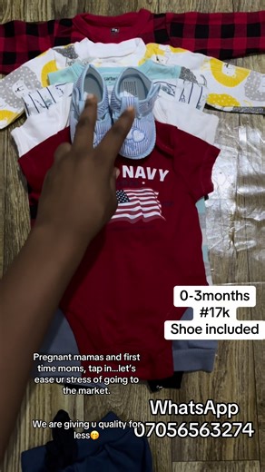 Quality Baby Items for Expecting Moms