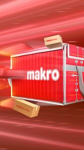 🛒 ช้อปผ่าน! แม็คโครโปรส่งด่วนภายใน 3 ชั่วโมง 🚚💨 เพียงเลือกที่อยู่ในการจัดส่งและคลิกจัดส่งด่วนพิเศษภายใน 3 ชั่วโมง ส่งเร็ว ส่งไวภายในวัน ! 📣 ส่งฟรี!* เมื่อซื้อขั้นต่ำตั้งแต่ 1,000 บาท ขึ้นไป 📣 ค่าจัดส่ง 60 บาท เมื่อซื้อขั้นต่ำตั้งแต่ 500 บาท ขึ้นไป 📣 รองรับน้ำสูงสุด 100 กก. ต่อ 1 คำสั่งซื้อ 📣 สำหรับการสั่งซื้อผ่านแอปแม็คโครโปรเท่านั้น 📣 บริการจัดส่งด่วนภายใน 3 ชั่วโมง ครอบคลุมการใช้งานเฉพาะสาขาที่เข้าร่วม . สั่งอย่างโปรในแอปเดียว สั่งเลย! : https://makropro.onelink.me/NDNS/487n8v9p . 🚛*จ