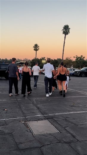 Andrew Walker on Instagram: "Love a good concert 🎵 especially with great people. #tbt to @rufusdusol concert @rosebowlstadium 🤯 🤘"