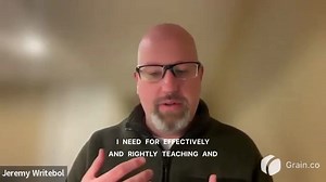 3.6K views · 19 reactions | Study the depths of Scripture for yourself—not on your own. Dive in with Logos 10, your personal research assistant. And for a limited time, you can snag a Logos 10 package for up to 25% off. Shop Now: https://okt.to/SREgNz | Logos Bible Study Platform | Facebook