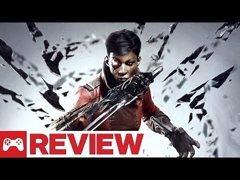 Dishonored: Death of the Outsider Review