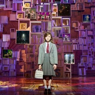 1.8K views · 71 reactions | What's your favourite scene in #MatildaTheMusical? 樂 | Matilda The Musical | Facebook