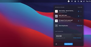 Gemini 2 utility for macOS adds real-time duplicate monitoring and alerts - 9to5Mac