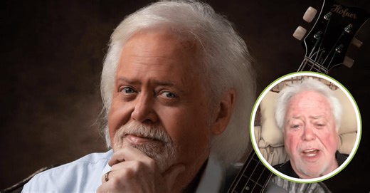 Marie Osmond's Brother's Cryptic Posts On Social Media Leave Fans Worried