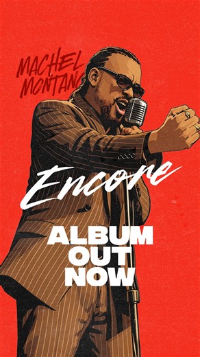machelmontano on Instagram: "Tell Carnival We Coming!!! 🗣️🎙️🔥 The ENCORE album by Machel Montano is OUT NOW 🙌 Link in bio Featuring hit songs - “Encore”, “Move Out D Way”, “Pull D Pin”, “Compromise” ...and more! Plus a brand new track! 👀 Thank you to the incredible artistes, producers, writers and everyone else who helped bring this album to life 🙏🏽 Run it up. Stream it loud. Give dem performance 🎤🔥 Label: @monkmusicgroup #MMEncore #MachelMontano #Soca #carnival2026"