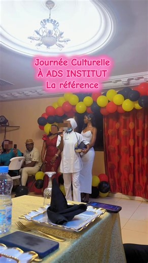 Tu veux que cette étape de ta vie soit à jamais gravée dans ton cœur ? Alors viens à ADS INSTITUT : tu découvriras une famille, la joie, le bonheur, le succès, etc. Prochaine rentrée O5 janvier 2026 @La salade 🥗- Sendwave kumkum @JM @Durand_237 🇨🇲🇩🇪 @Alida🇨🇲🇩🇪