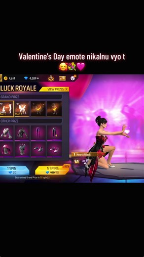 Epic Friendship Goals in Free Fire!