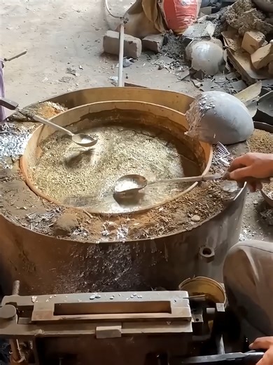 Car Battery Manufacturing Process