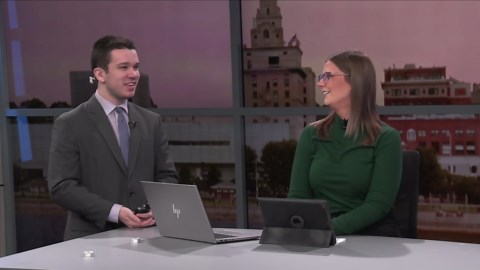 Our Quad Cities News 6AM Weather