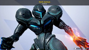 Dark Samus Mod for Marvel Rivals | MR Mods