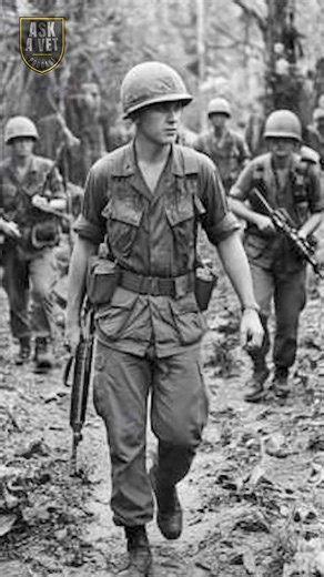 DO’s & DONT’s EVERY NEW PLATOON LEADER SHOULD KNOW #MilitaryLeadership #VietnamWar #VeteranStories