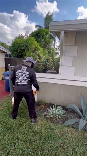 Front seat rust stain removal