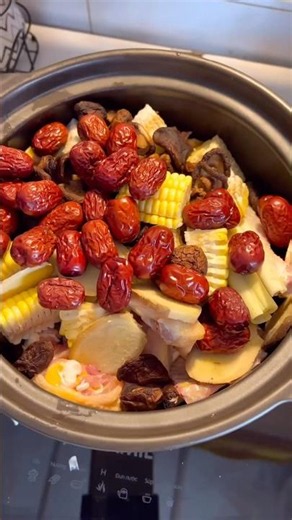 How to make assorted chicken stew