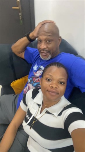 A Royal Love Story: The King and His Queen