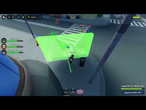 Invincible showdown gameplay