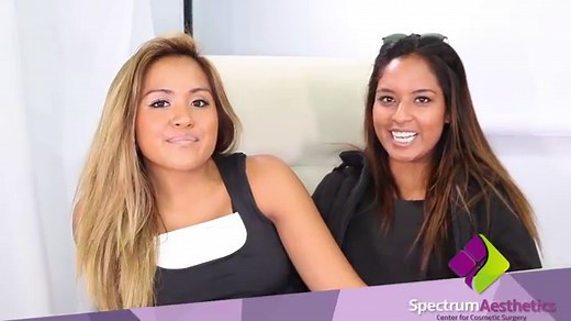 Australia Patients r. Ortega Review - Silicone Breast Augmentation!