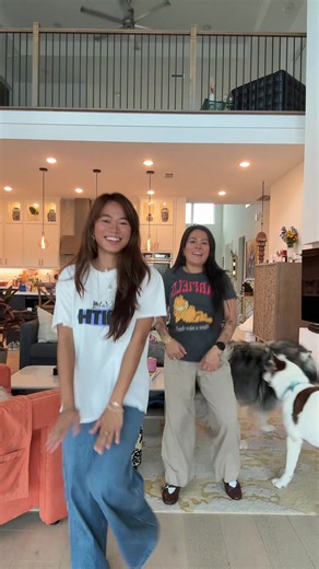 Draft #yourmom #momsoftiktok #dancemoms #dancechallenge #daughter | dancing