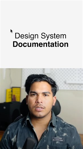 Design system documentation in just one click #figma #uidesignlearning #creationtools #figmaplugins