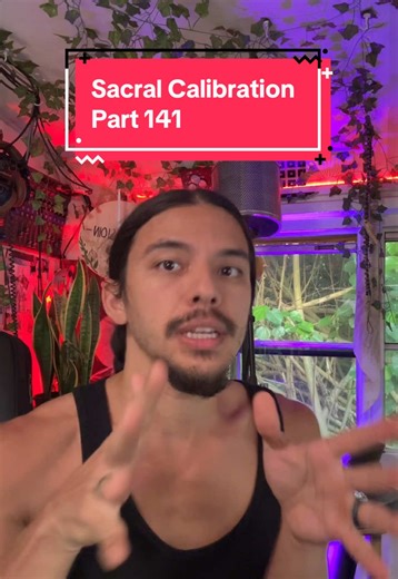 Unlocking Sacral Calibration for Daily Wellbeing