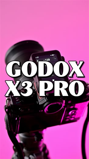 Mike | Australian Wedding Photographer on Instagram: "What do you get when you combine RED, GREEN & BLUE Light??? Setting up off camera flashes has never been easier with the new @godox_global X3Pro Trigger. I hope you enjoyed this little demonstration with my lovely Wife modelling for me 🥰 #ad #godoxlighting #godoxx3pro #flashphotography #flashphotos #offcameraflash #learnphotography #portraitphotography #studiophotography"