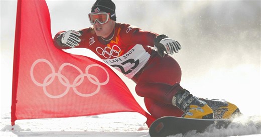 Ryan Wedding, Olympic snowboarder turned alleged drug kingpin, arrested, officials say