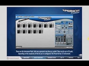dfh Superior v1.5 tutorial