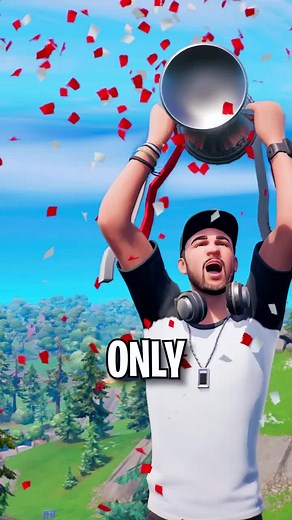 Only 1% of Fortnite players can do THIS! #fortnite #fortnitecreative #fortnitemap