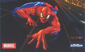 PS1 Spider-Man designer wants to see a modern remake