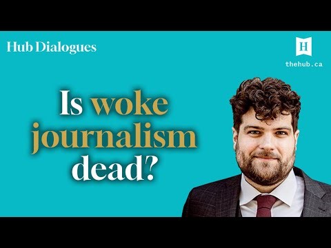 Ex-New York Times editor exposes how journalists abandoned truth for activism