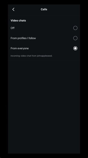 Prasad Dhanawade on Instagram: "Instagram setting #instagram #ᴠᴀɪʀʟ #exp #setting"