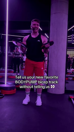 Favorite BODYPUMP Bicep Track Reveal | BODYPUMP 129