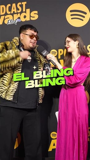¿QUÉ TIENES EN TU FONDO DE PANTALLA VERSIÓN SPOTIFY PODCAST AWARDS?: MELISSA NAVARRO, CACHIRULA Y +
