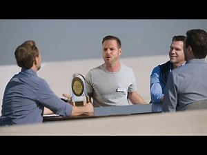 If "Real People" Commercials Were Real Life - Chevy Dependability Award
