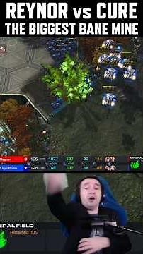 Reynor's GAME WINNING Zerg Strategy