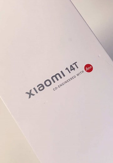 Xiaomi 14T Unboxing and Review: Explore HyperOS Features