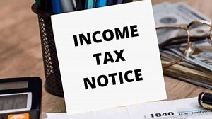 Income Tax Notice: आपको भी आ सकता है 143 (1) नोटिस? क्या है इसका मतलब और कैसे देना चाहिए जवाब, यहां जानिए | Zee Business
