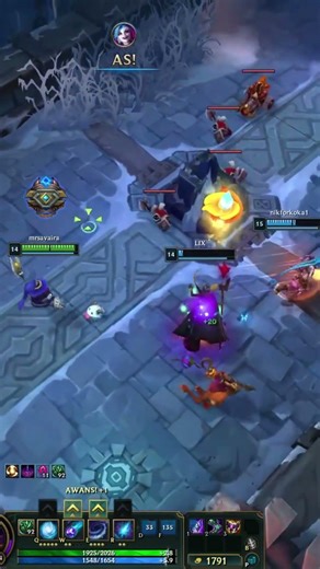 1|11 kumasz?.. #leagueoflegends #riotgames #twitchstreamer #gaming