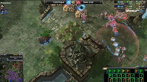 GSL Code S - Stats Beautiful Storms