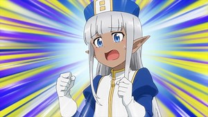 TVアニメ「このヒーラー、めんどくさい」 PV第二弾